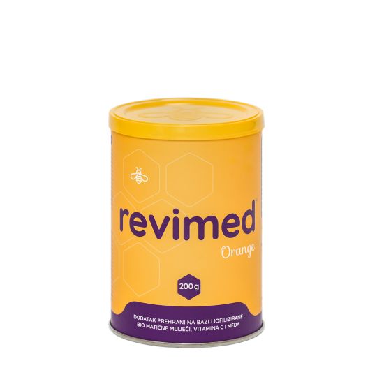 Revimed Orange 200g