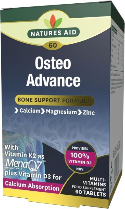 Osteo Advance tbl A60