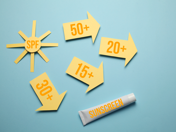 Kako djeluje SPF i koji mi je potreban?