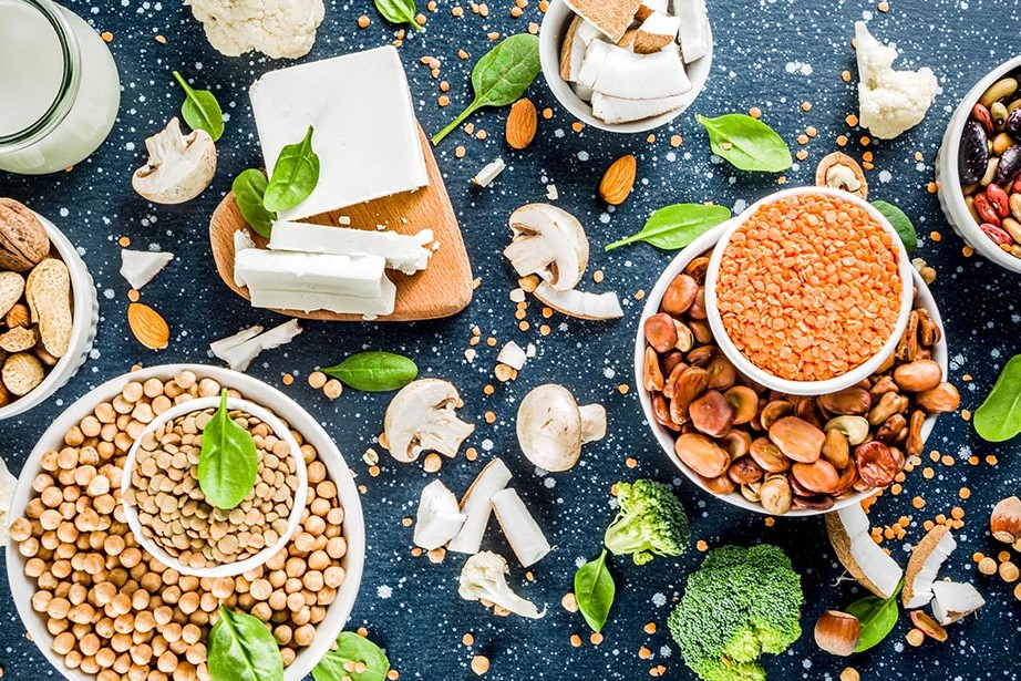 proteini vasa violapharm