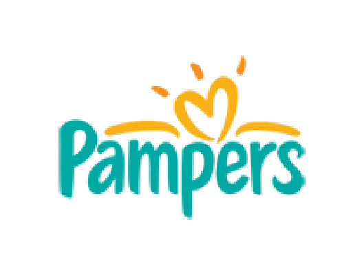 Pampers